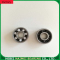 608 hybrid ceramic ball bearings ceramic balls